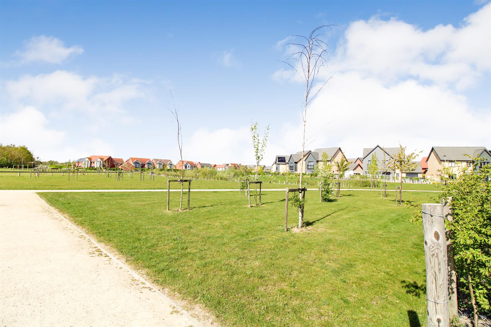 Gilbert Walk, Wootton, Bedford
